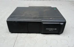 CD-чейнджер 99764514003, 7l5035111d PORSCHE CAYENNE 1 (2002-2010) 2005 3.2  АКПП
