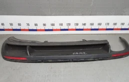 Юбка бампера заднего 3c8807521d VOLKSWAGEN PASSAT CC (2011-2016) 2012 2.0 TDi PD АКПП