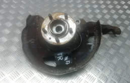 Ступица передняя правая LR014140, 	LR014147 LAND ROVER DISCOVERY 4 (2009-2016) 2011 3.0 SD V6 АКПП