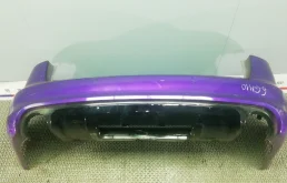 Бампер задний 4F9807303C, 4F9807521L AUDI A6 ALLROAD C6 (2005-2011) 2009 2.7 TDi АКПП