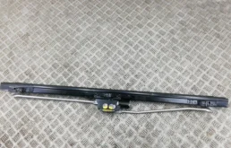Шторка багажника 51469129056 BMW 7 F01 (2008-2015) 2011 4.4 750i АКПП