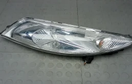 Фара правая 261201KL0B NISSAN JUKE F15 (2010-0000) 2012 1.5 dCi