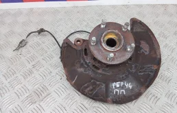 Ступица передняя правая 28313AG020, 28373FG000 SUBARU OUTBACK 4 (2008-2009) 2011 2.0 D КПП 6ст.