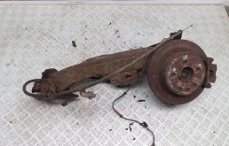 Ступица задняя правая 43202JG01A, 55501JD00A NISSAN QASHQAI J10 +2 (2010-2014) 2012 1.6 dCi