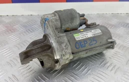 Стартер бензиновый 8V21-11000-BD FORD C-MAX 1 (2007-2011) 2010 1.6  КПП 5ст.