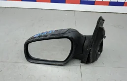 Зеркало наружное левое 1500619 FORD FOCUS 2 (2005-2011) 2007 1.6 16V КПП 5ст.