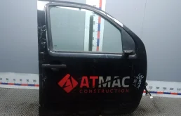 Дверь передняя правая H01005X0MB NISSAN NAVARA D40 (2010-2014) 2013 2.5 dCi КПП 6ст.