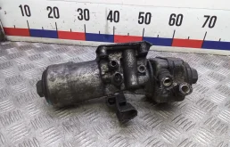 Корпус масляного фильтра дизельный 045115389J,  028117021L SEAT LEON 2 (2005-2007) 2008 1.9 TDi PD