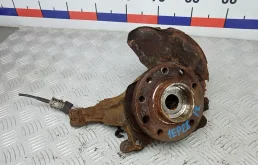 Ступица передняя левая 5308049, 13197802, 1603254, 13110964, 93178652 OPEL ZAFIRA B (2008-2014) 2011 1.6  КПП 5ст.