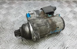 Стартер дизельный 02M911024A VOLKSWAGEN PASSAT B6 (2008-2011) 2007 2.0 D TDI CR