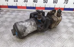 Корпус масляного фильтра дизельный 045115389J,  028117021L VOLKSWAGEN CADDY 3 (2005-2011) 2005 2.0 SDI