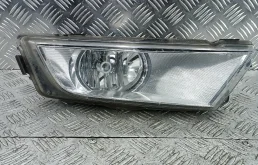 Фара галогенная правая передняя 5E0941702D SKODA OCTAVIA A7 (2013-2020) 2015 1.6 TDI КПП 5ст.