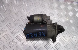 Стартер бензиновый 1202492,1202227 OPEL ASTRA GTC (2009-2014) 2012 1.4 Turbo КПП 6ст.