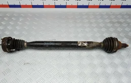 Привод передний правый 6R0407762 SEAT IBIZA 4 (2008-2010) 2009 1.4 16V