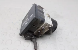 Блок ABS 1K0907379K VOLKSWAGEN TOURAN (1T1, 1T2) (2003-2010) 2004 2.0 FSI КПП 6ст.