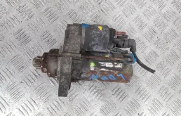 Стартер бензиновый 02T911023S VOLKSWAGEN GOLF 5 (2003-2007) 2006 1.4 16V КПП 5ст.