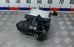 Корпус масляного фильтра дизельный 263102F010,  264102F000 HYUNDAI SANTA FE 2 (2012-2016) 2009 2.2 D CRDi АКПП