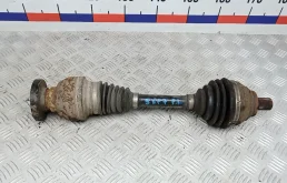 Привод передний левый 5N0407763A VOLKSWAGEN TIGUAN 1 (2007-2011) 2009 2.0 D TDI CR КПП 6ст.