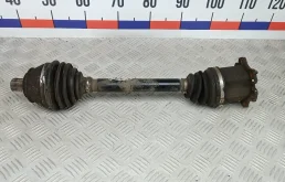 Привод передний правый 4F0407272J, 4F0407452 AUDI A6 C6 (2004-2007) 2006 3.0 TDi АКПП
