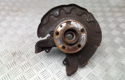 Ступица передняя левая 6Q0407255AC, 6R0407621A SKODA FABIA 3 (2014-2024) 2019 1.0