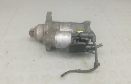 Стартер дизельный 0AM911023H VOLKSWAGEN JETTA 6 (2010-2014) 2013 1.6 TDi АКПП