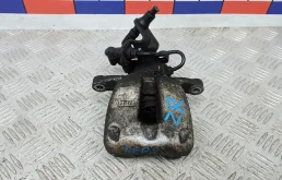 Суппорт тормозной задний правый 1K0615424M VOLKSWAGEN JETTA 5 (2005-2010) 2008 1.9 TDi PD