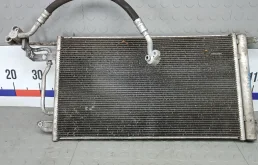Радиатор кондиционера 6R0820411H SKODA RAPID (2012-0000) 2014 1.6 TDi