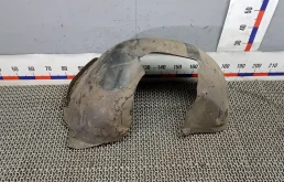 Защита арок (защита крыла, подкрылок) передняя левая 1K5805977 VOLKSWAGEN JETTA 5 (2005-2010) 2008 1.9 TDi PD