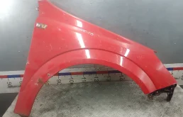 Крыло переднее правое 6102349, 24467206, 93178667 OPEL ASTRA H (2004-2010) 2006 1.7 CDTi