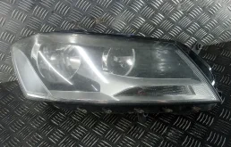 Фара правая 3AC941006 VOLKSWAGEN PASSAT B7 (2011-2015) 2012 2.0 D TDI CR КПП 6ст.