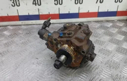ТНВД дизельный 0445010206, 33100-2A420 HYUNDAI IX35 1 (2010-2016) 2011 1.7 CRDI КПП 6ст.