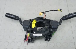 Переключатель поворотов и дворников (стрекоза) XPB500350PVJ, YRC500080 LAND ROVER RANGE ROVER SPORT (2005-2013) 2007 3.6 D