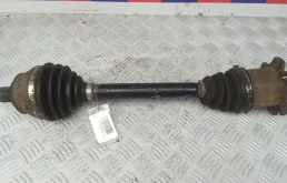 Привод передний левый 4F0407271J, 4F0407451 AUDI A6 C6 (2005-2008) 2007 2.7 D TDI