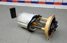 Насос топливный электрический 1K0919050J, 1K0919673AF VOLKSWAGEN GOLF 6 (2008-2013) 2009 2.0 D TDI CR