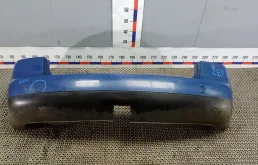 Бампер задний 1T0807417, 1T0807521 VOLKSWAGEN TOURAN (1T1, 1T2) (2003-2010) 2005 1.9 TDi PD КПП 6ст.