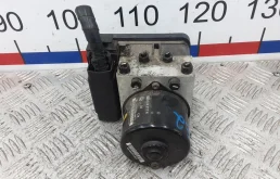 Блок ABS 6q0907379l VOLKSWAGEN POLO 4 (9N) (2001-2009) 2002 1.2 12V КПП 5ст.