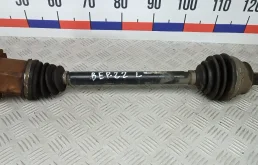 Привод передний левый 4F0407271J, 4F0407451 AUDI A6 C6 (2004-2007) 2006 3.0 TDi