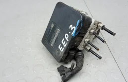 Блок ABS 13384102 OPEL ASTRA GTC (2011-0000) 2012 2.0 CDTi