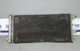 Радиатор кондиционера 2170798,  HG9H19710CA FORD MONDEO 5 (2014-0000) 2016 2.0 TDCi КПП 6ст.