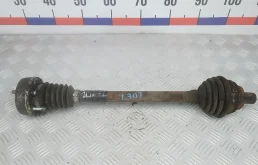 Привод передний левый 1K0407271AP, 1K0407451 VOLKSWAGEN GOLF 5 (2003-2007) 2007 1.4 16V КПП 5ст.