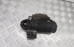 Стартер дизельный 12418570238 BMW 5 E60/E61 (2007-2010) 2009 2.0 520d