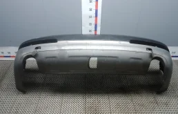 Бампер задний 4L0807303A,  4L0071055A AUDI Q7 (2005-2015) 2007 3.0 D TDI