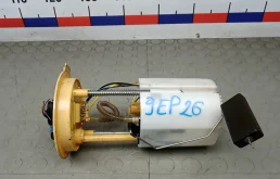 Насос топливный электрический 1K0919050J,  1K0919673AF VOLKSWAGEN GOLF 6 (2008-2013) 2011 2.0 D TDI CR