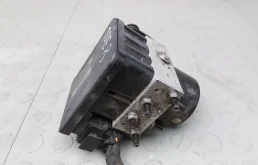 Блок ABS 1k0907379aa,  1K0614517AE VOLKSWAGEN GOLF PLUS (2005-2014) 2007 1.6  КПП 5ст.