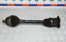 Привод передний правый 4F0407272J, 4F0407452 AUDI A6 C6 (2004-2007) 2006 3.0 TDi АКПП