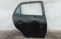 Дверь задняя правая 6700312A10 TOYOTA AURIS E150 (2006-2012) 2007 1.4