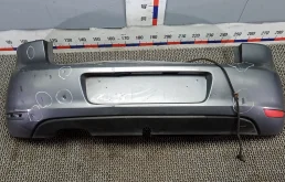 Бампер задний 5K6807421 VOLKSWAGEN GOLF 6 (2008-2013) 2009 2.0 D TDI CR КПП 5ст.