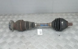 Привод передний левый 5N0407763A VOLKSWAGEN TIGUAN 1 (2007-2011) 2008 2.0 D TDI CR КПП 6ст.