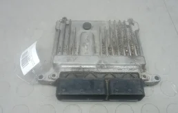 Блок управления двс A6461501734 MERCEDES BENZ E-CLASS W211 (2003-2008) 2008 2.2 D E220 CDI АКПП