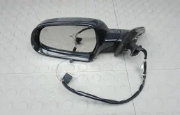 Зеркало наружное левое 8K2857409AF, 8F0857527, 8K0857535E AUDI A4 B8 (2007-2014) 2010 2.0 D TDI CR АКПП